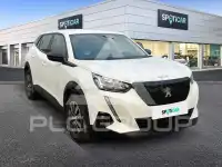 2022 Peugeot 2008