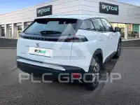 2022 Peugeot 2008