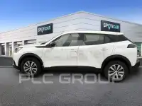 2022 Peugeot 2008