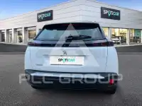 2022 Peugeot 2008