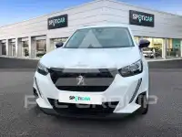 2022 Peugeot 2008