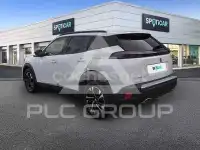 2022 Peugeot 2008