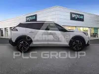 2022 Peugeot 2008