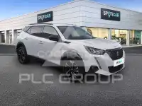 2022 Peugeot 2008