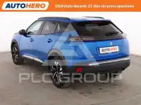 2022 Peugeot 2008