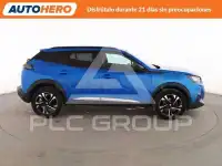 2022 Peugeot 2008