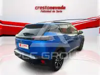 2022 Peugeot 2008