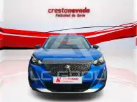 2022 Peugeot 2008