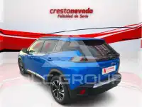 2022 Peugeot 2008