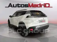 2022 Peugeot 2008