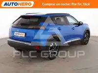 2022 Peugeot 2008