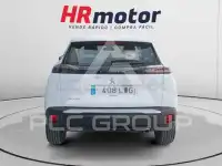 2022 Peugeot 2008