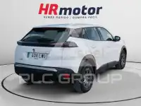 2022 Peugeot 2008