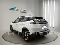 2022 Peugeot 2008