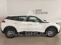 2022 Peugeot 2008