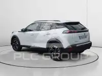 2022 Peugeot 2008