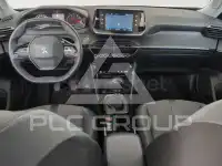 2022 Peugeot 2008