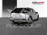 2022 Peugeot 2008