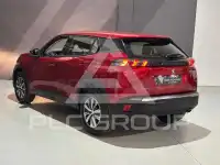2022 Peugeot 2008