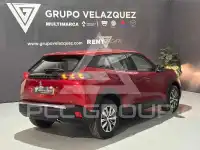 2022 Peugeot 2008