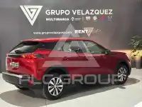 2022 Peugeot 2008