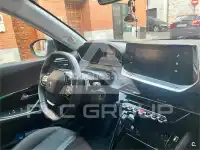 2022 Peugeot 2008
