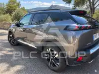 2022 Peugeot 2008