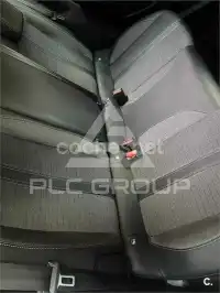 2022 Peugeot 2008