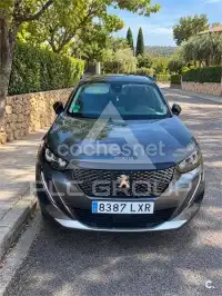2022 Peugeot 2008