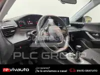 2022 Peugeot 2008