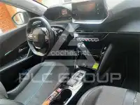 2022 Peugeot 2008