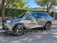 2022 Peugeot 2008