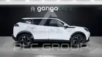 2022 Peugeot 2008
