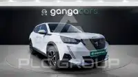 2022 Peugeot 2008