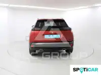 2022 Peugeot 2008