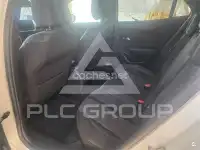 2022 Peugeot 2008