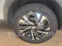 2022 Peugeot 2008