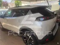 2022 Peugeot 2008