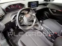 2022 Peugeot 2008