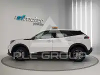 2022 Peugeot 2008