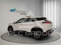 2022 Peugeot 2008