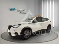 2022 Peugeot 2008