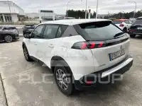 2022 Peugeot 2008