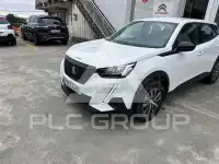 2022 Peugeot 2008