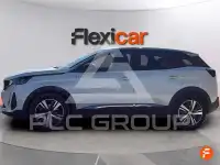 2022 Peugeot 3008