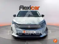 2022 Peugeot 3008
