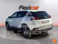2022 Peugeot 3008