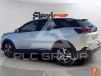 2022 Peugeot 3008