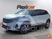 2022 Peugeot 3008