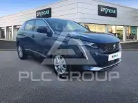 2022 Peugeot 3008